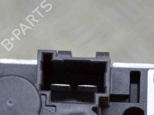 Heater resistor MERCEDES-BENZ A-CLASS (W177) A 220 d (177.014) | BP27757285M108