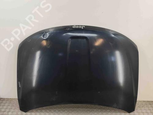 Used Hood Hood JEEP GRAND CHEROKEE IV (WK, WK2) 3.0 CRD V6 4x4 (250 hp) 33375141 33375141