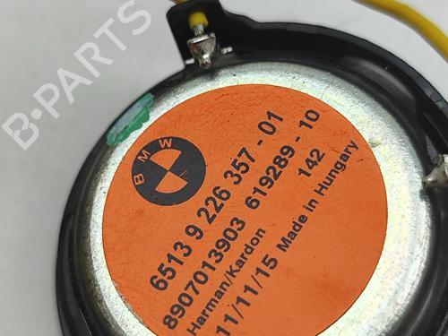 Speaker BMW 3 (F30, F80) 335 d xDrive | BP28062696E2 