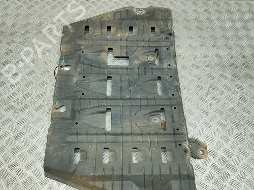 Protection supérieure ISUZU D-MAX II (TFR, TFS) 1.9 Ddi 4x4 (TFS87J) | BP29975554M93