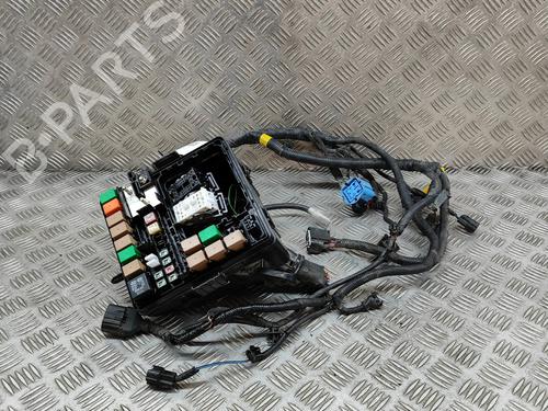 Used Wiring harness Wiring harness KIA SPORTAGE IV (QL, QLE) 2.0 CRDi AWD (185 hp) 18604836 18604836