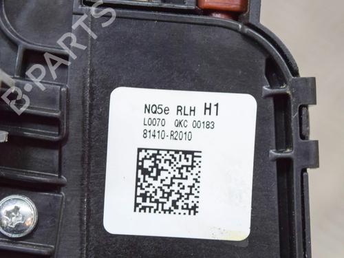 Rear left lock KIA SPORTAGE V (NQ5) 1.6 T-GDI | BP27761671C100 