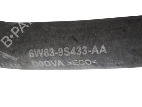 Pipe JAGUAR XK II Coupe (X150) 4.2 XK8 | BP30244219M125 