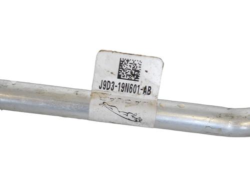 AC-rør JAGUAR I-PACE (X590) EV400 AWD | BP30248650M126 