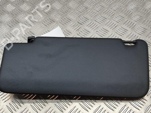 Used Right sun visor BMW 7 (G11, G12) 730 d (265 hp) 19501917