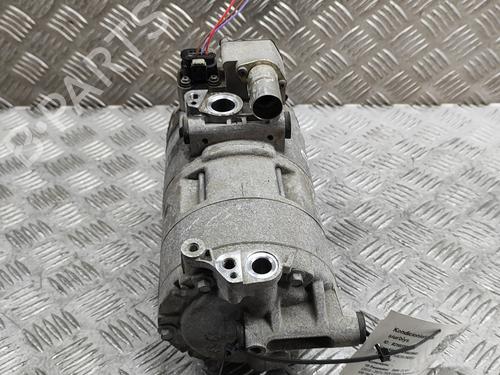 AC compressor BMW i3 (I01) Electric | BP23866287M34 