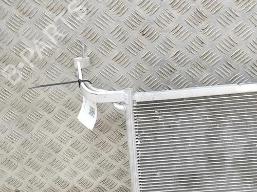 AC radiator FORD PUMA (J2K, CF7) 1.0 EcoBoost mHEV | BP38622988M32 - Image 5