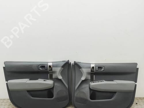 Seats set KIA EV3 EV | BP39410330C78 - Image 4