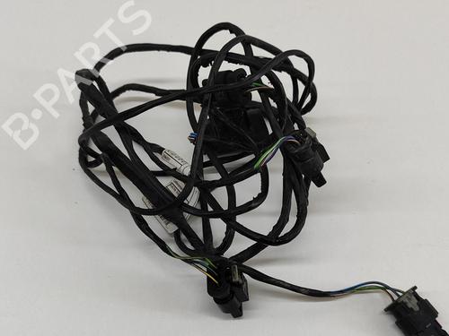 Used Electronic module BMW 2 Active Tourer (F45) 225 xe Plug-in-Hybrid (224 hp) 16257705