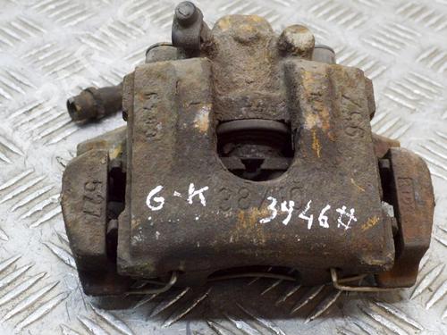Left rear brake caliper SAAB 9-5 Estate (YS3E) 2.0 t | BP14651351M107 