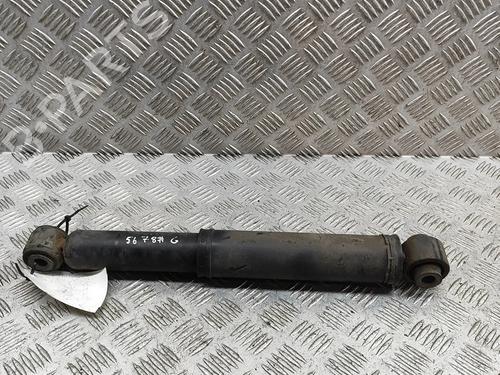 Left rear shock absorber NISSAN NV400 Platform/Chassis (X62, X62B) dCi 145 | BP30284801M18