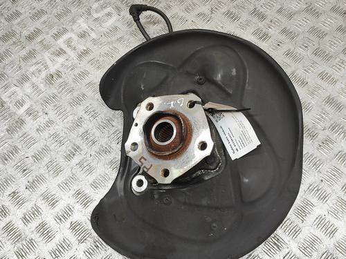 Used Left rear steering knuckle Left rear steering knuckle AUDI Q7 (4MB, 4MG, 4MQ) 50 TDI Mild Hybrid quattro (286 hp) 33381960 33381960