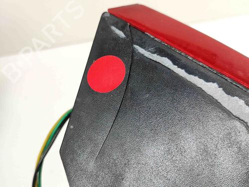 Right taillight DODGE CALIBER 1.8 | BP29867326C35