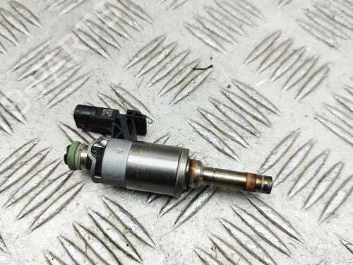 Used Injector Injector BMW 5 (E60) 530 d (211 hp) 35982865 35982865