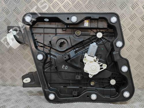 Used Front right window mechanism SKODA ENYAQ iV SUV (5AZ) 60 (179 hp) 27775331