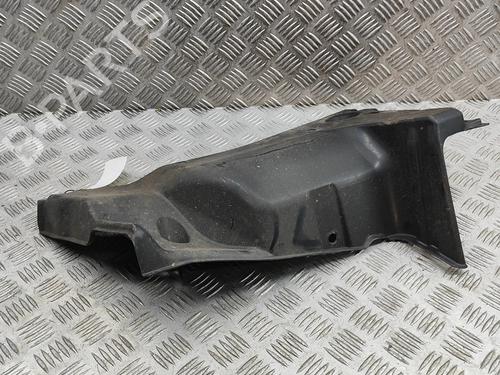 Used Underbody protection TOYOTA bZ4X (_EAM1_) EV (YEAM15) (218 hp) 28559737