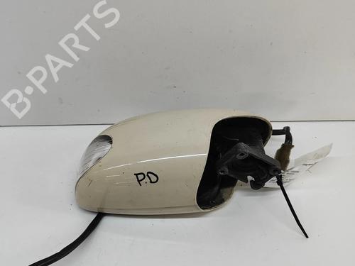 Used Right mirror VW NEW BEETLE Convertible (1Y7) 1.6 (102 hp) 31528582