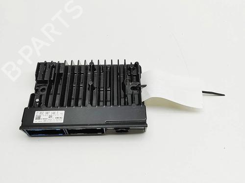 Módulo eletrónico AUDI Q6 E-TRON (GFB) e-tron quattro | BP37445031M83 - Image 3