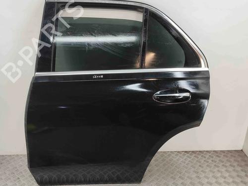 Used Left rear door MERCEDES-BENZ GLE (V167) GLE 450 4-matic (167.159) (381 hp) 29459104