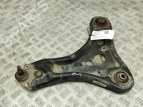 Used Left front suspension arm SKODA ENYAQ iV SUV (5AZ) 60 (179 hp) 27792923