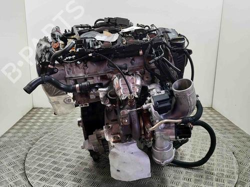 Motore AUDI A5 (F53, F5P) 35 TFSI Mild Hybrid (150 hp) 28434679