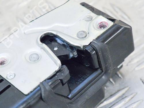 Front left lock TESLA MODEL S (5YJS) 75D AWD | BP7797555C98  - Image 9