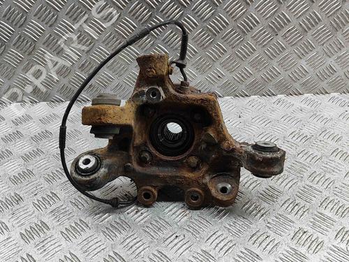 Left rear steering knuckle BMW X3 (F25) xDrive 20 d | BP29310401M27 
