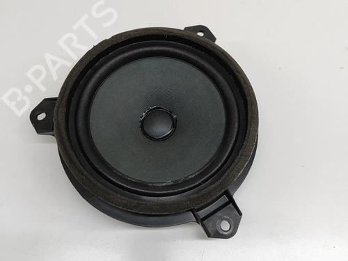 Used Speaker TOYOTA AURIS Estate (_E18_) 1.4 D-4D (NDE180_) (90 hp) 24141585