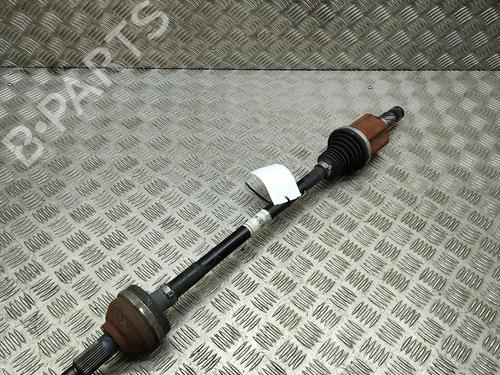 Left rear driveshaft TESLA MODEL 3 (5YJ3) EV | BP38466819M40 - Image 2