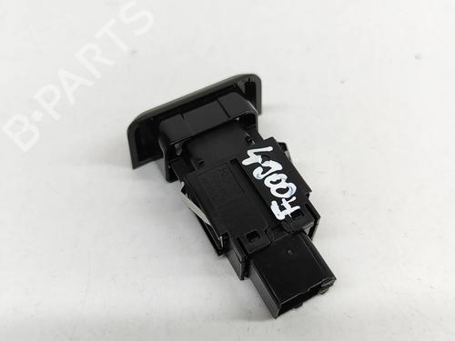 Warning switch SKODA KODIAQ II (PS7) 1.5 TSI mHEV | BP27778256I22 - Image 2