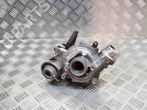 Used Turbocharger/Supercharger RENAULT CLIO IV (BH_) 1.5 dCi 90 (90 hp) 6867269