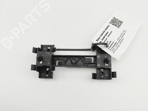 Støtte AUDI Q4 E-TRON SUV (F4B) 45 | BP36953048C155 - Image 5