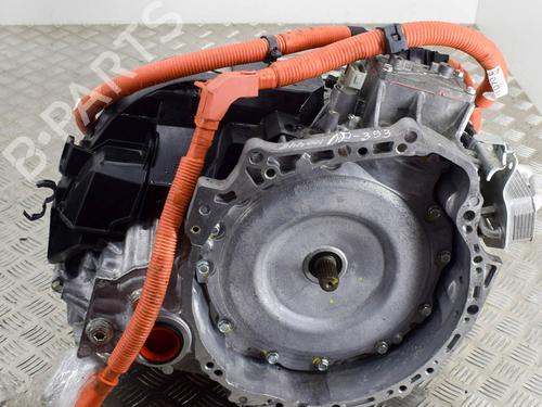 Used Gearbox BMW 3 (E90) 320 d xDrive (177 hp) 16140190
