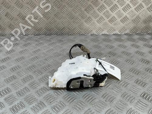 Front right lock MAZDA CX-30 (DM) e-SKYACTIV-X M Hybrid | BP28557660C97 - Image 5