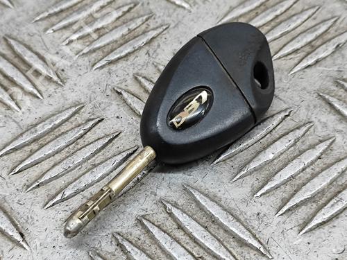 Ignition barrel ASTON MARTIN DB7 Vantage 3.2 | BP27777043M48 