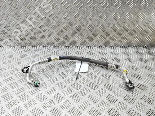 AC pipe KIA CEE'D (JD) 1.6 CRDi 115 | BP35726830M126 - Image 5