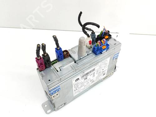 Electronic module JEEP AVENGER (J2) 1.2 GSE T3 | BP28556608M83  - Image 5