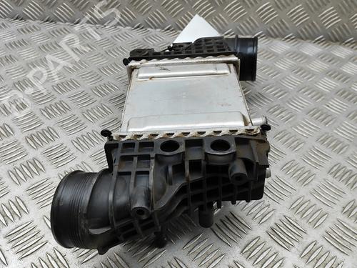 Intercooler VW TRANSPORTER T6 Van (SGA, SGH, SHA, SHH) 2.0 TDI | BP29945275M30