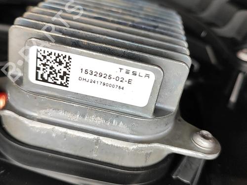 Right headlight TESLA MODEL Y (5YJY) Long Range All-wheel Drive | BP38565560C29 - Image 4