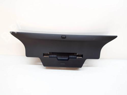 Used Boot lining Boot lining VW ID.3 (E11, E12) Pro (145 hp) 27753059 27753059