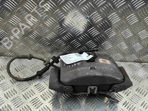 Used Left front brake caliper AUDI A6 C7 Avant (4G5, 4GD) 2.0 TDI (190 hp) 28438239