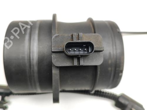 Mass air flow sensor VW PASSAT B8 (3G2, CB2) 2.0 TDI | BP37698779M95 - Image 5