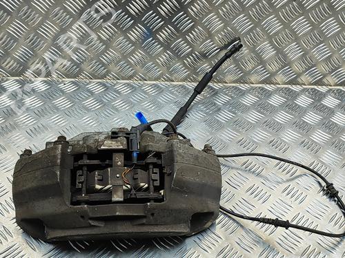 Used Right front brake caliper MERCEDES-BENZ C-CLASS T-Model (S205) C 300 BlueTEC Hybrid / h (205.212) (204 hp) 27800152