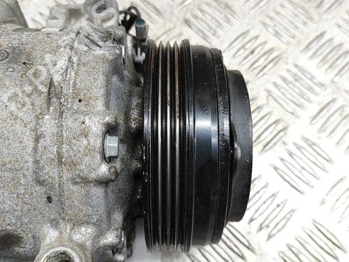 AC compressor BMW 6 Gran Coupe (F06) M6 | BP19743855M34 
