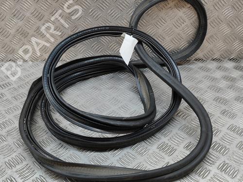 Rubber door seal AUDI A5 Sportback (F5A, F5F) 2.0 TFSI quattro | BP22998914C142 