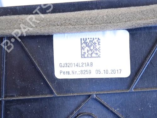 Air vent LAND ROVER RANGE ROVER EVOQUE (L538) 2.0 D 4x4 | BP30253276I21  - Image 5
