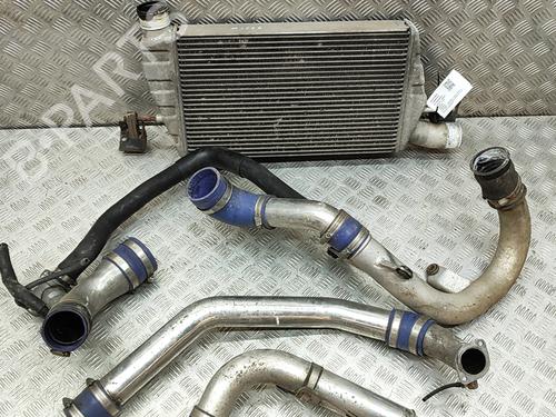 Used Intercooler MITSUBISHI LANCER VIII (CY_A, CZ_A) EVO X (CZ4A) (301 hp) 28432370