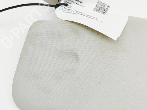 Right sun visor LAND ROVER DISCOVERY V (L462) 2.0 Sd4 4x4 | BP37029679I2 - Image 7