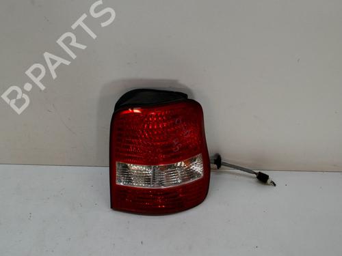 Used Right taillight KIA CARNIVAL II (GQ) 2.9 CRDi (144 hp) 8144744