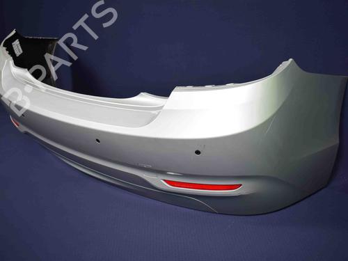 Rear bumper BMW 2 Convertible (F23) 228 i | BP30283715C8